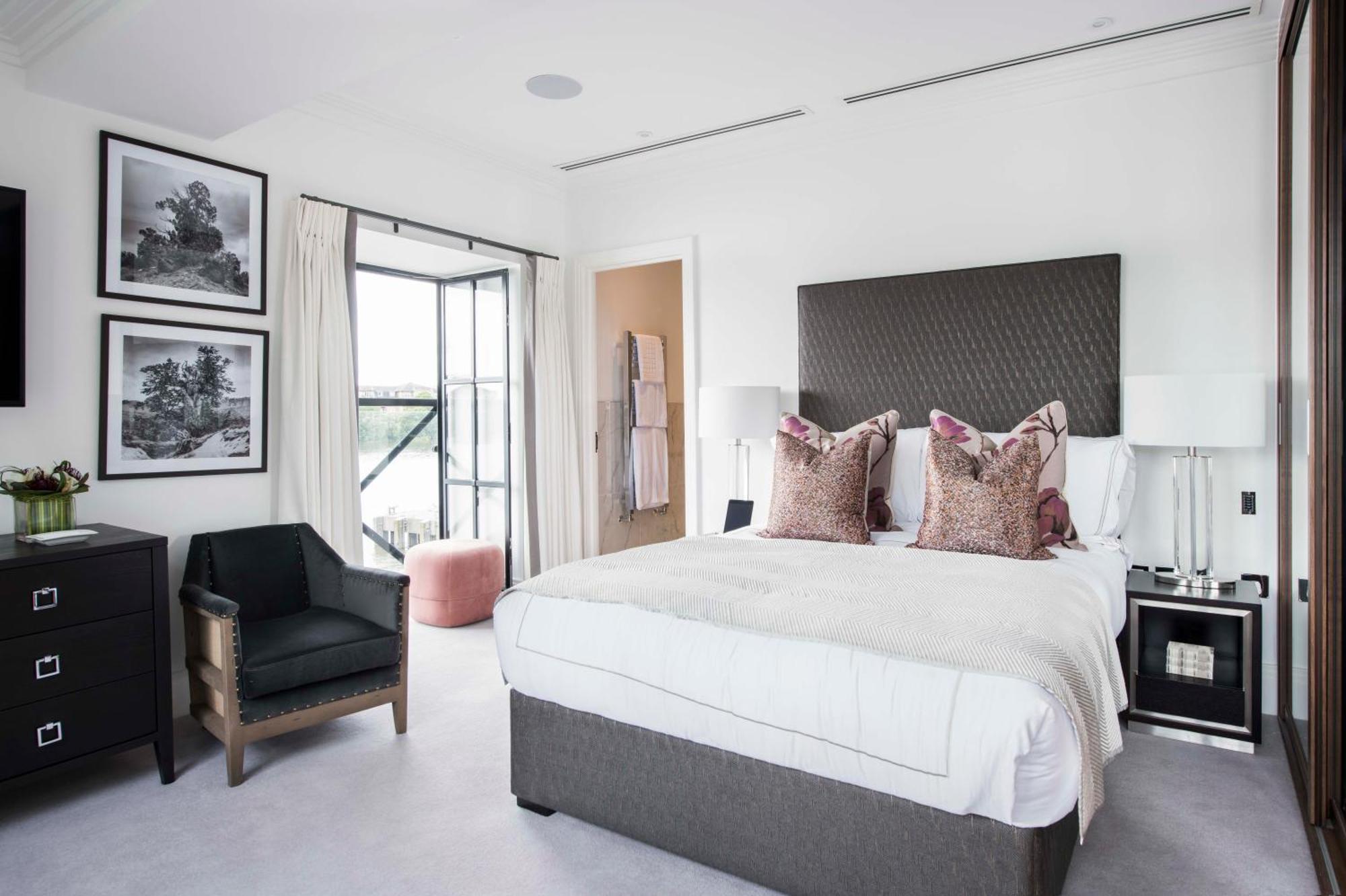 Palace Wharf Apartments London Exterior photo
