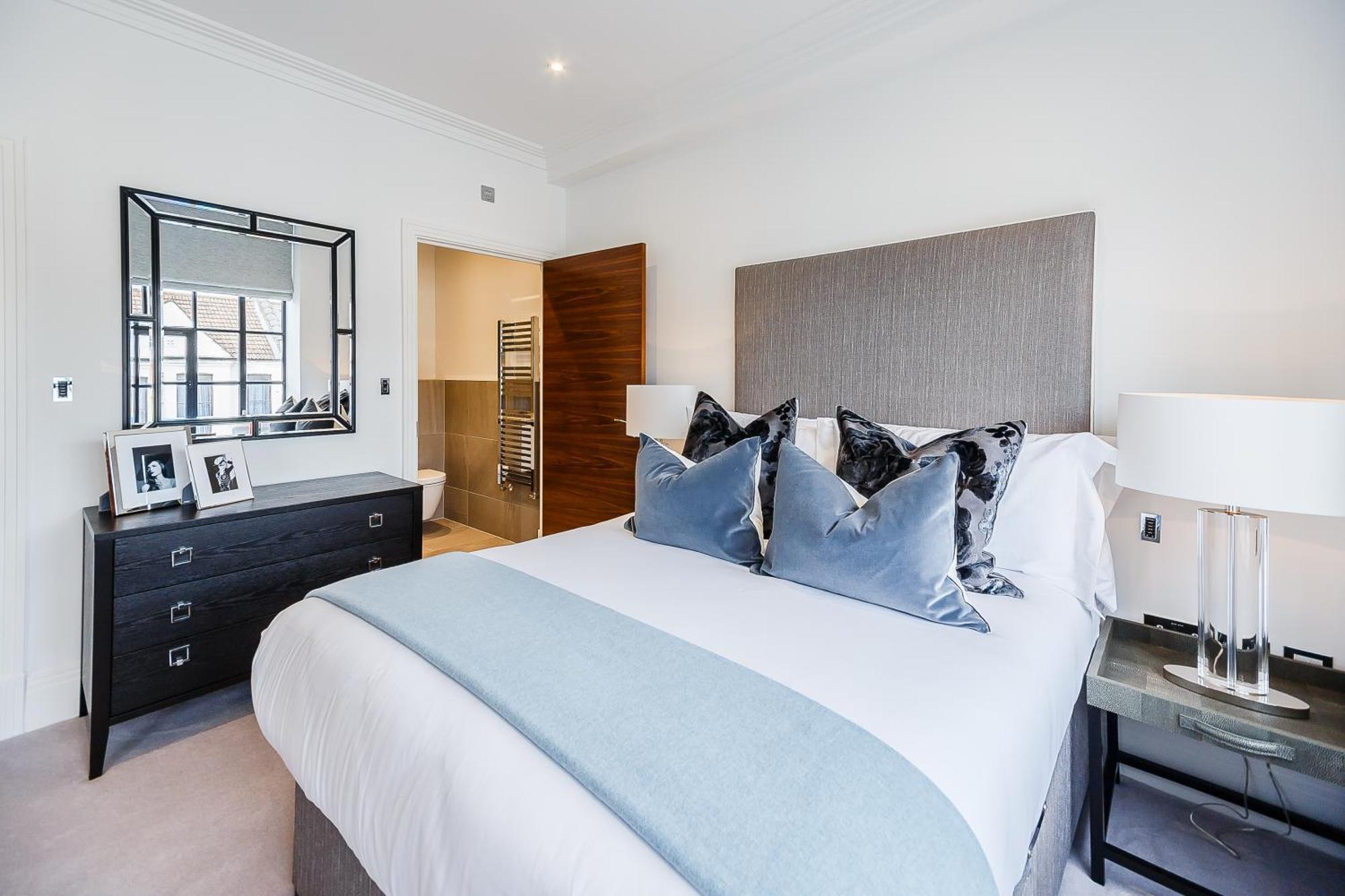 Palace Wharf Apartments London Exterior photo