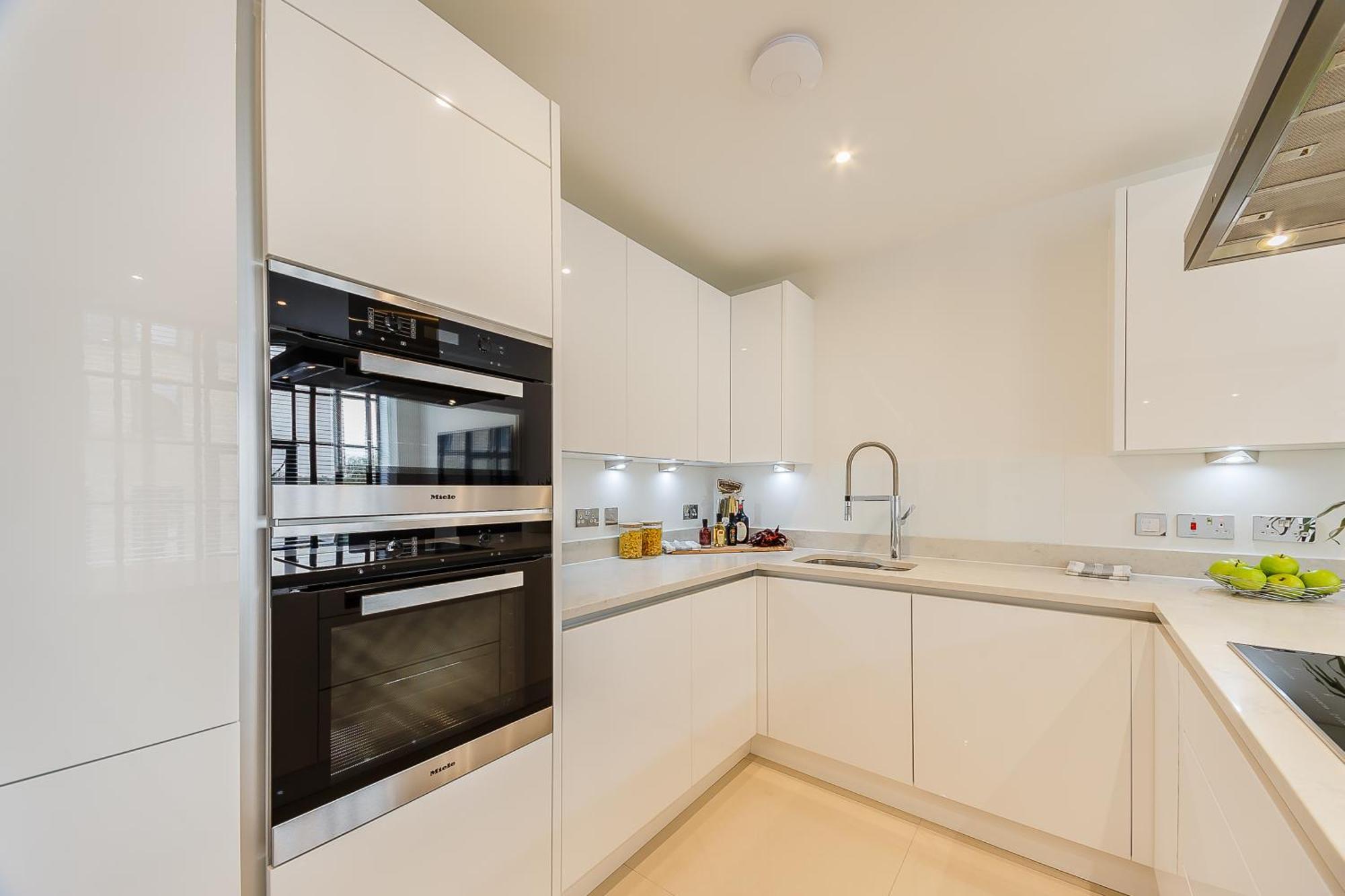 Palace Wharf Apartments London Exterior photo